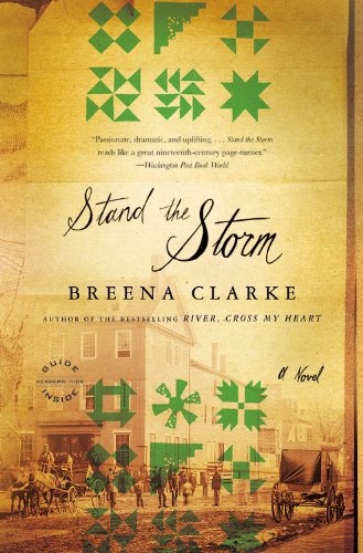 Stand the Storm
