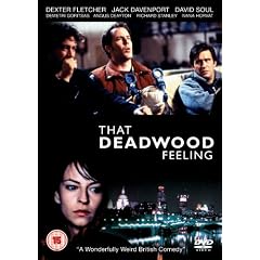 That Deadwood Feeling [DVD] [2008]
