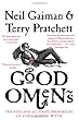 Good Omens: The Nice and Accurate Prophecies of Agnes Nutter, Witch