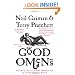 Good Omens: The Nice and Accurate Prophecies of Agnes Nutter, Witch