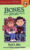 Buy : Bones and the Cupcake Mystery #3 (Puffin Easy-to-Read Level 2)