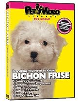 BICHON FRISE DVD: Everything You Should Know + BONUS Obedience Training