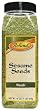 Roland Sesame Seeds, Wasabi, 16-Ounce Packages (Pack of 2)