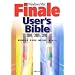 Finale User�fs Bible 2008/2009/2010