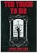 TOO TOUGH TOO DIE 【スノーボード DVD】