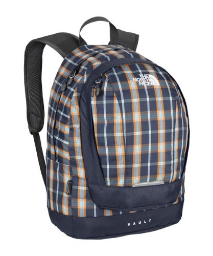 The North Face Vault Backpack
