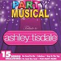 Party Musical: Tribute to Ashley Tisdale