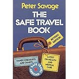 the safe travel book