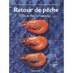 Retour de p�che : De la mer � l'assiette