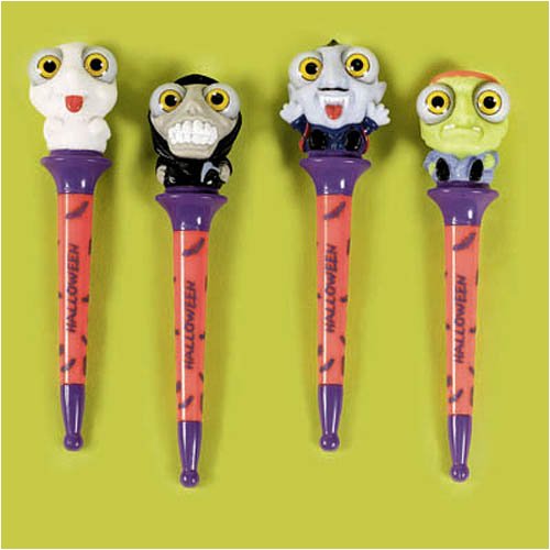 Childrens Toyshop  Toys : Rolling Eyeball Pen
