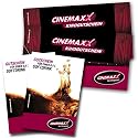 CinemaxX-Paket: Variante 4 (2 Kinogutscheine, 2 Getr&auml;nkegutscheine)