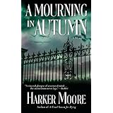 a mourning in autumn