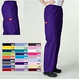 Dickies - Dickies Medical Uniforms Elastic Waist Pant (Inseam 30)