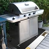 Pittsburgh Pirates Grill Mat by Fan Mats