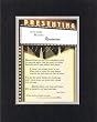 Personalized Touching and Heartfelt Poem for Grandmother - Grandmother . . . Poem on 11 x 14 inches Double Beveled Matting
