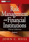 Risk management and financial institutions