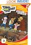 Time Warp Trio: Wushu Were Here