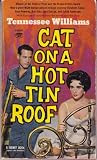 Cat on a Hot Tin Roof