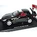 MERCEDES-BENZ SLK R171 2004-2011 55 AMG SCHWARZ �FFNENDES DACH COUPE CABRIO 1/18 MOTORMAX MODELLAUTO MODELL AUTO