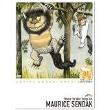 モーリス・センダック:かいじゅうたちのいるところ全3話 [DVD]