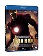 Iron man [Blu-ray]