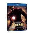 Iron man [Blu-ray]