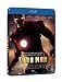 Iron man [Blu-ray]