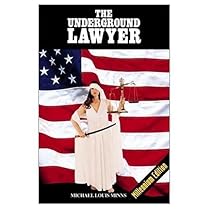 The Underground Lawyer