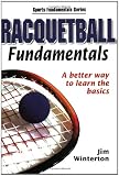 Racquetball Fundamentals (Sports Fundamentals)