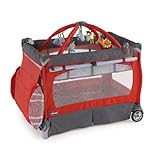 Chicco Lullaby LX Playard