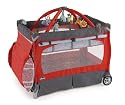 Chicco Lullaby LX Playard, Fuego