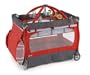 Chicco Lullaby LX Playard, Fuego