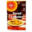 Ener-G Foods Bread Crumbs, 10.01-Ounce (Pack of 12)