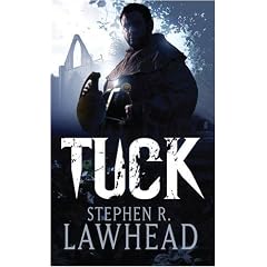 Tuck (King Raven Trilogy)