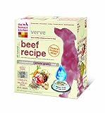 The Honest Kitchen Verve Dog Food, 4-Pound