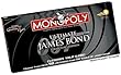 USAopoly My James Bond Monopoly