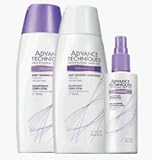 Avon ADVANCE TECHNIQUES Volumizing Trio