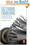 Gas Turbine Engineering Handbook