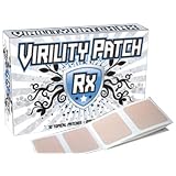 Over The Counter Male Enhancement Hot Product – Fullthrottle On Demand Virility Patch Rx