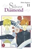 Silver Diamond 11: BD 11