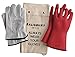 Salisbury Gk0014r/11 Electrical Glove Kit,size 11,red,pr