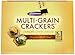 Crunchmaster Multi-Grain Crackers , 20 Ounce