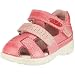 ECCO Toddler Orb Sandal