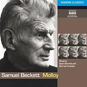 Molloy | [Samuel Beckett]