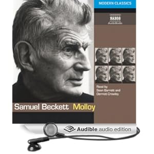 Molloy - Samuel Beckett 