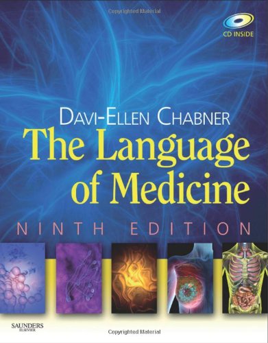 The Language of Medicine - 9e