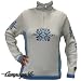 CAMPAGNOLO Damen Norweger Pullover (7G56637 A136)