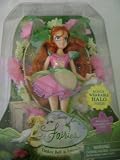 Disney Fairies Prilla Laughter-Talent Fairy