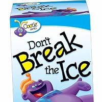 Hasbro Don't Break the Ice