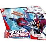 Transformers Animated Voyager Starscream